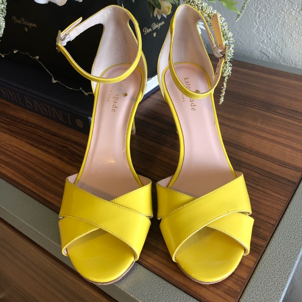 Kate Spade Heels